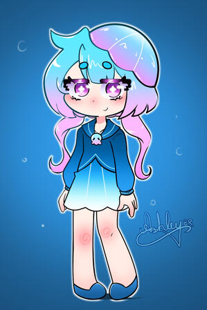 MURDER DRONES - UZI SONIC MURDER DRONES - UZI SONIC