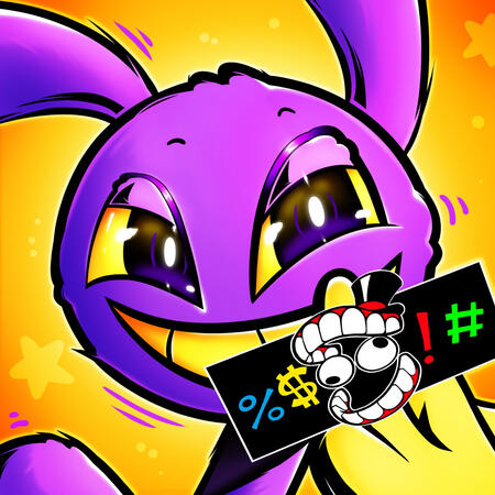 KONI FANART KONI FANART